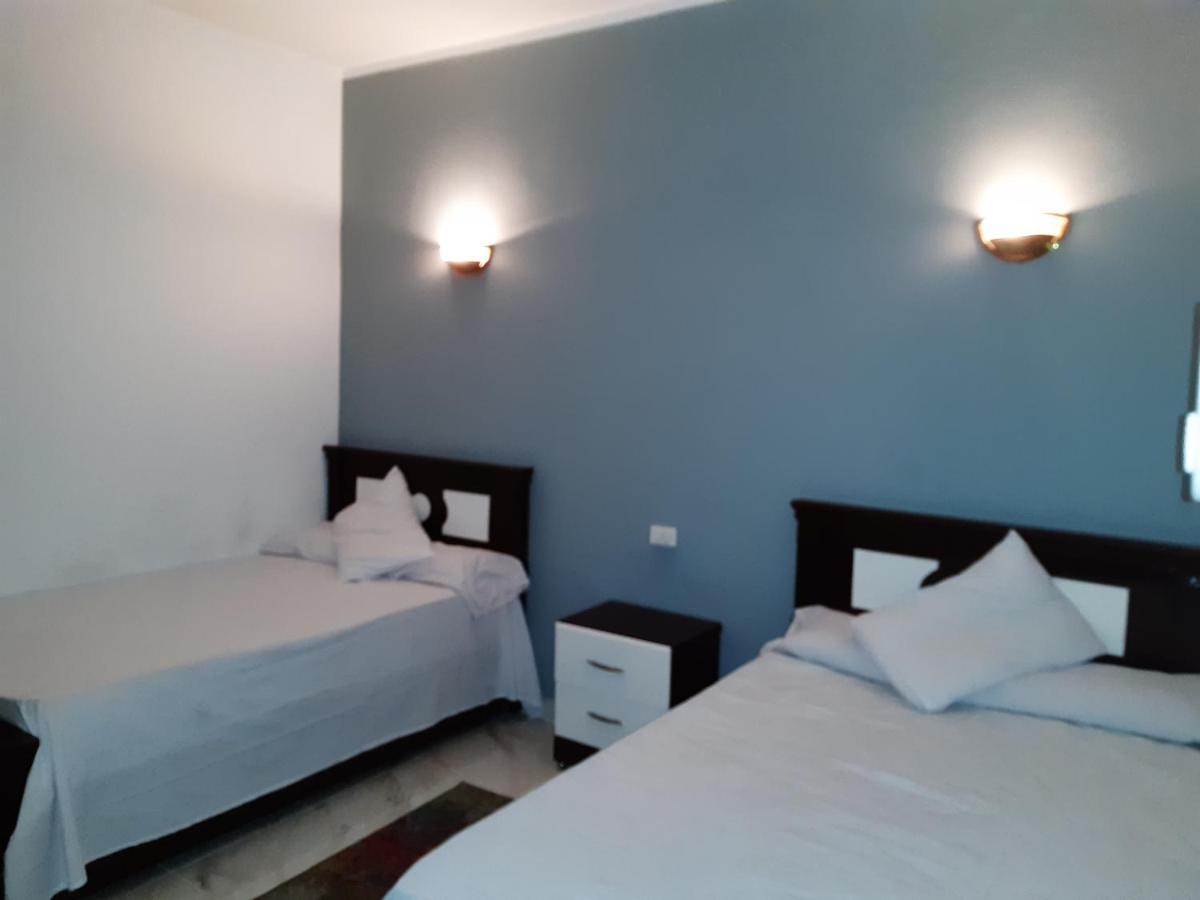 German Dolphin Apartment El Qoseir Luaran gambar