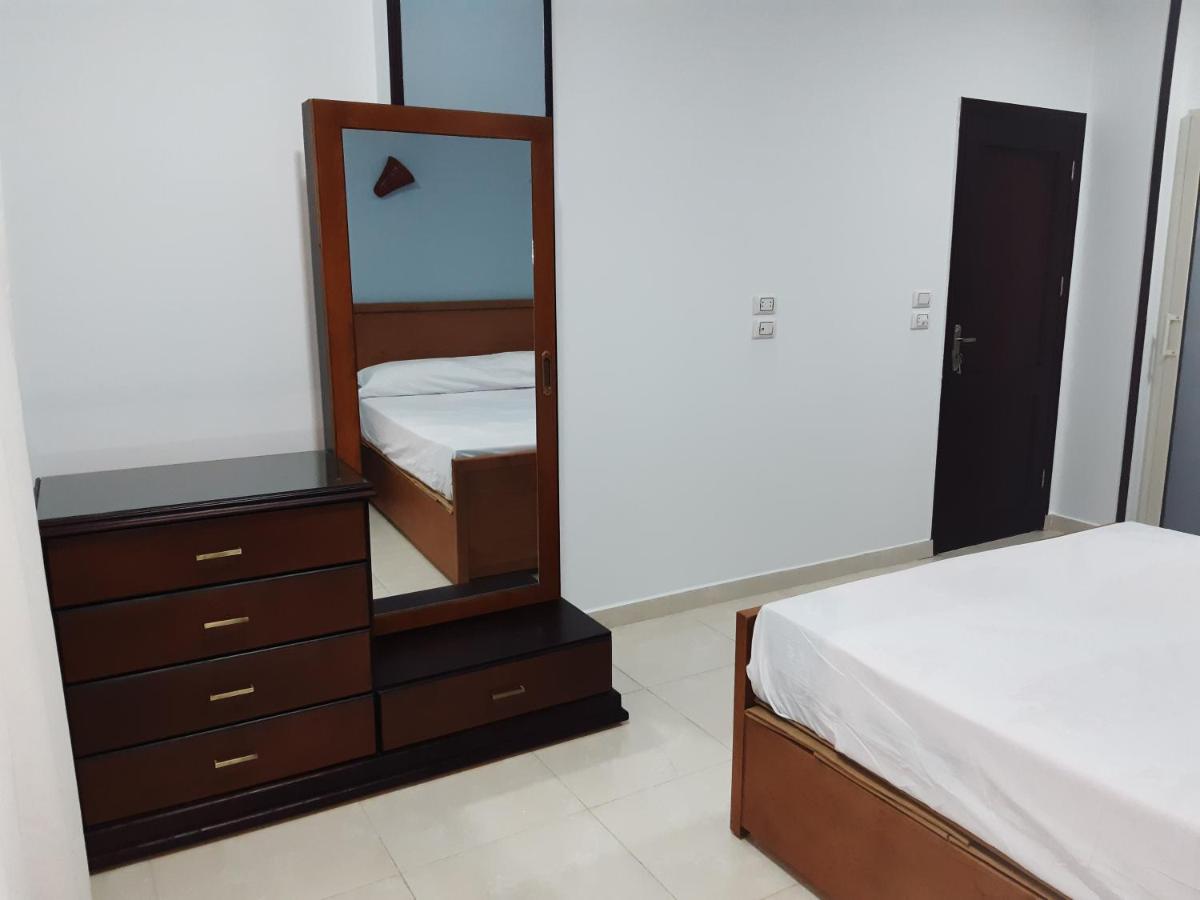 German Dolphin Apartment El Qoseir Luaran gambar