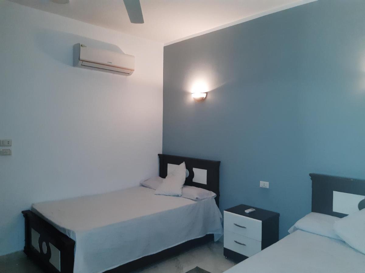 German Dolphin Apartment El Qoseir Luaran gambar