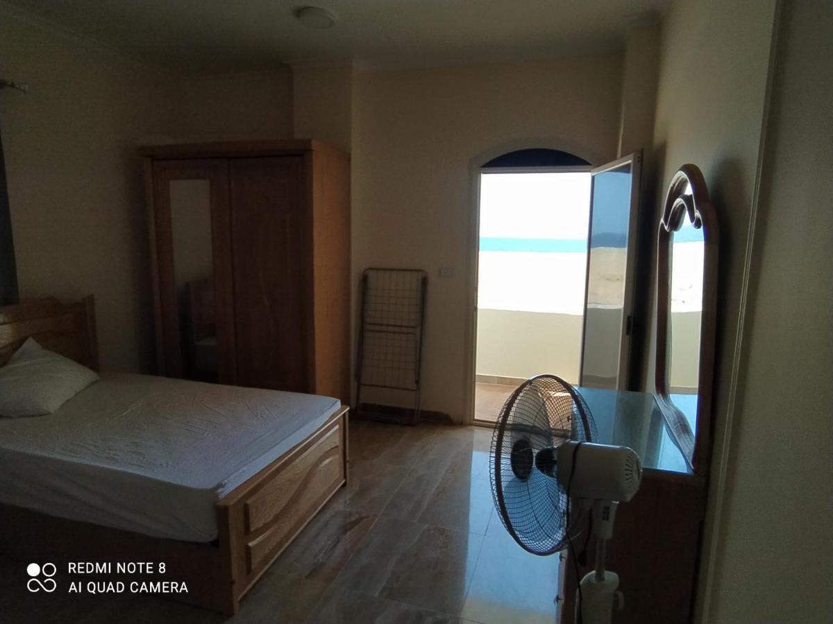 German Dolphin Apartment El Qoseir Luaran gambar