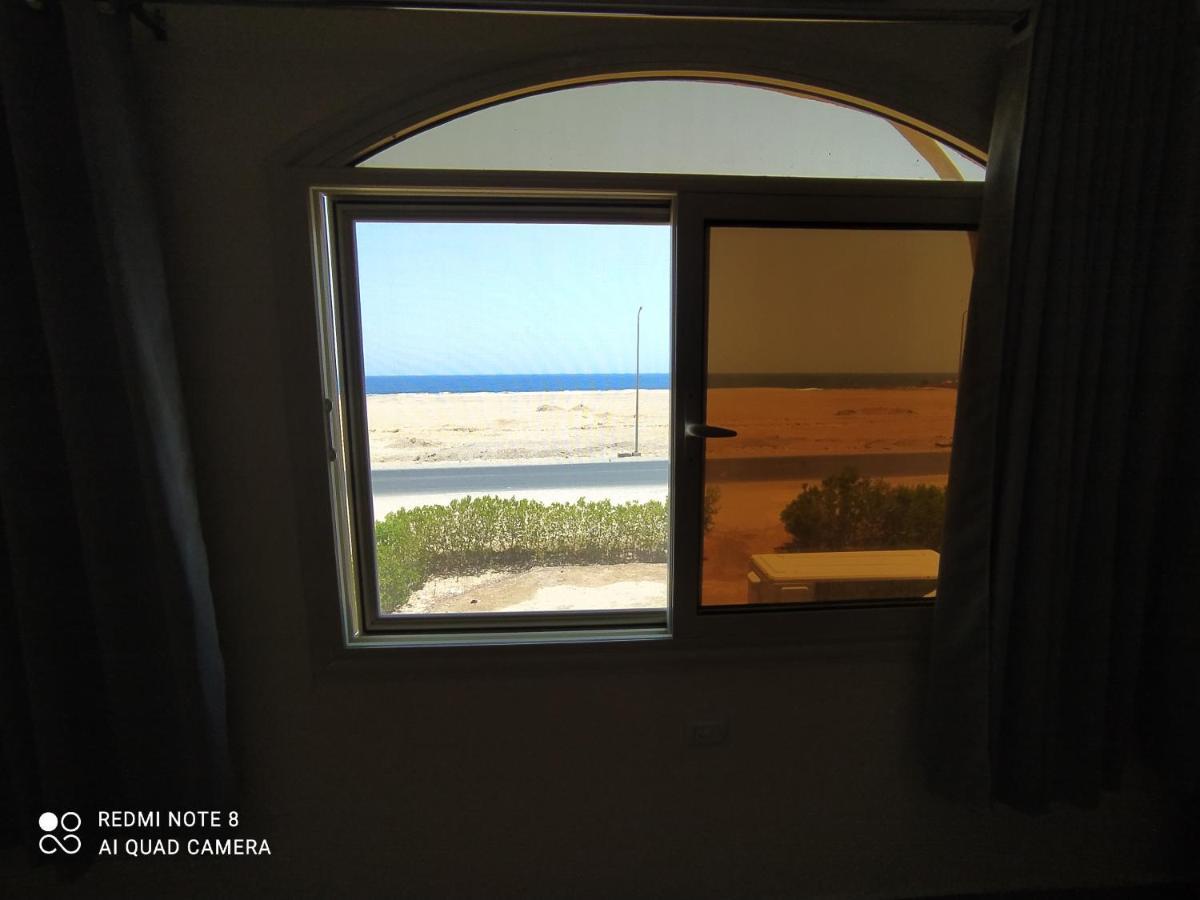 German Dolphin Apartment El Qoseir Luaran gambar