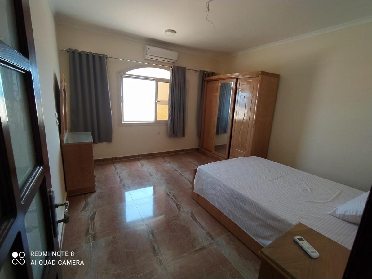 German Dolphin Apartment El Qoseir Luaran gambar