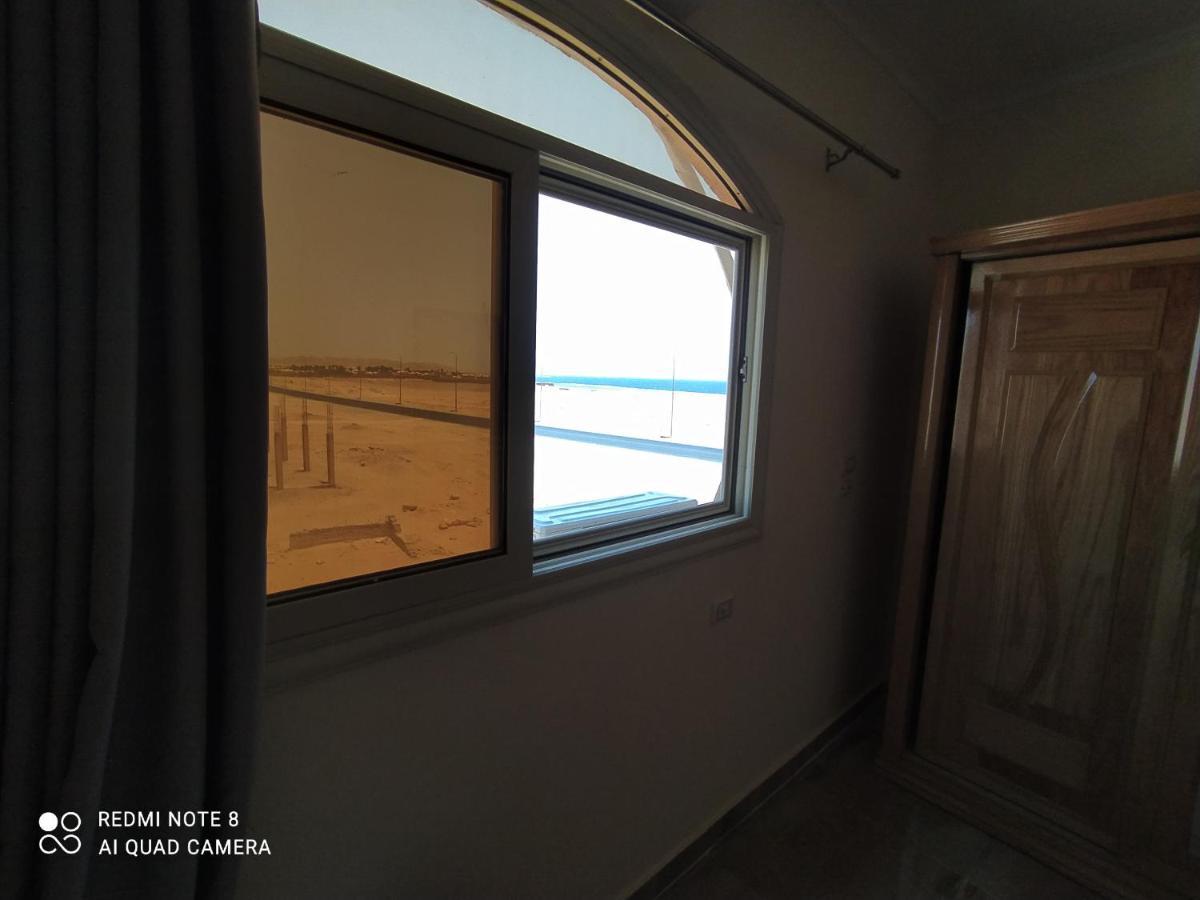 German Dolphin Apartment El Qoseir Luaran gambar