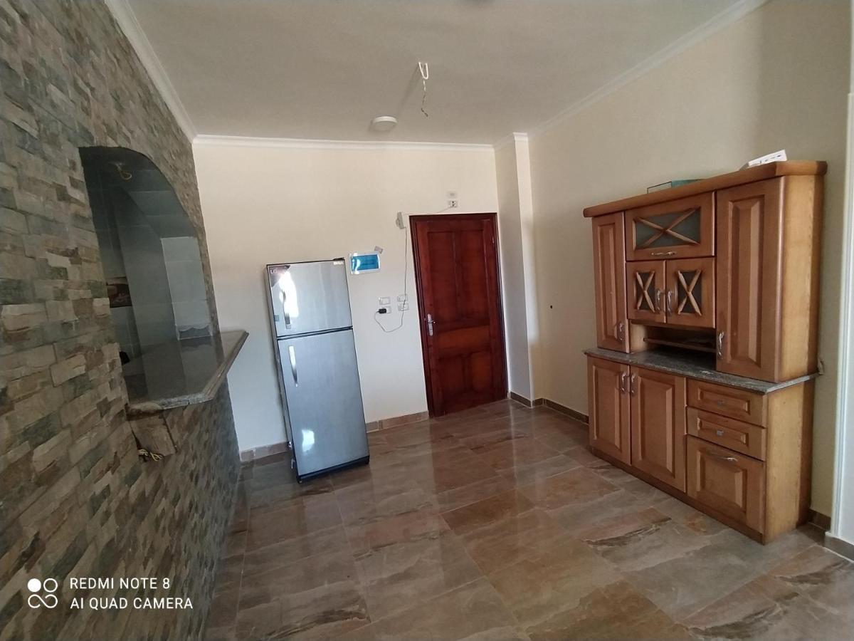 German Dolphin Apartment El Qoseir Luaran gambar